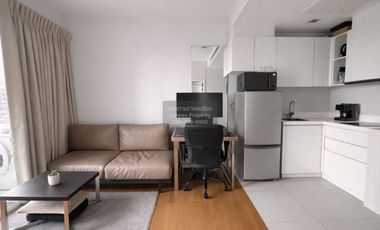 Wohnung zur Miete mit 1 Zimmer in Ratchathewi, Bangkok