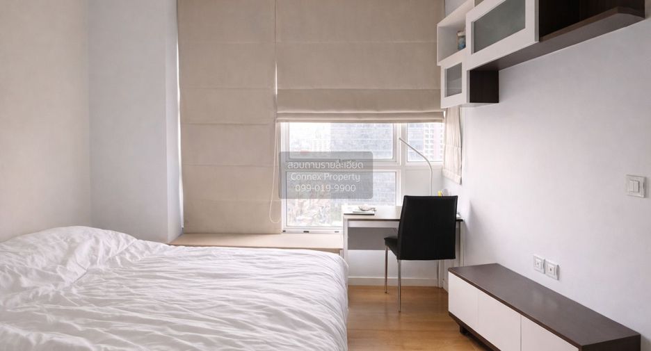 Wohnung zur Miete mit 1 Zimmer in Ratchathewi, Bangkok