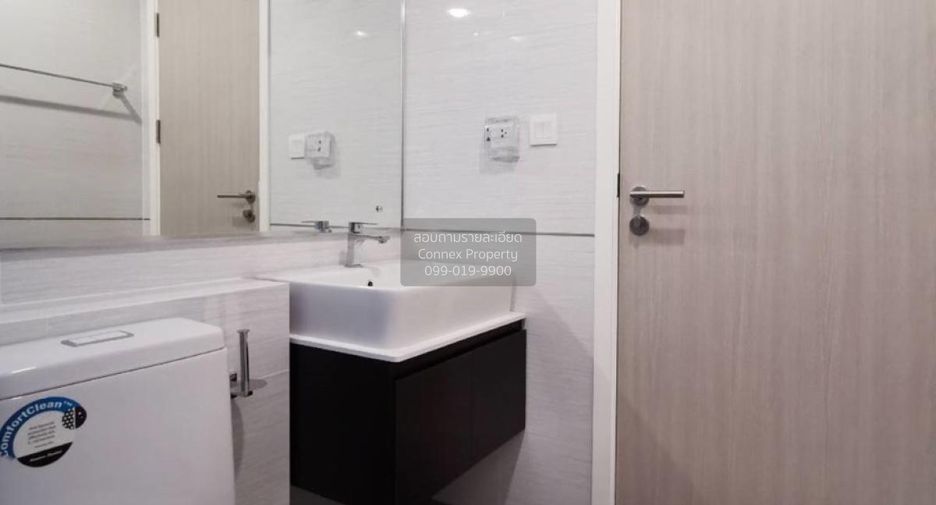 Wohnung zur Miete mit 1 Zimmer in Mueang Samut Prakan, Samut Prakan