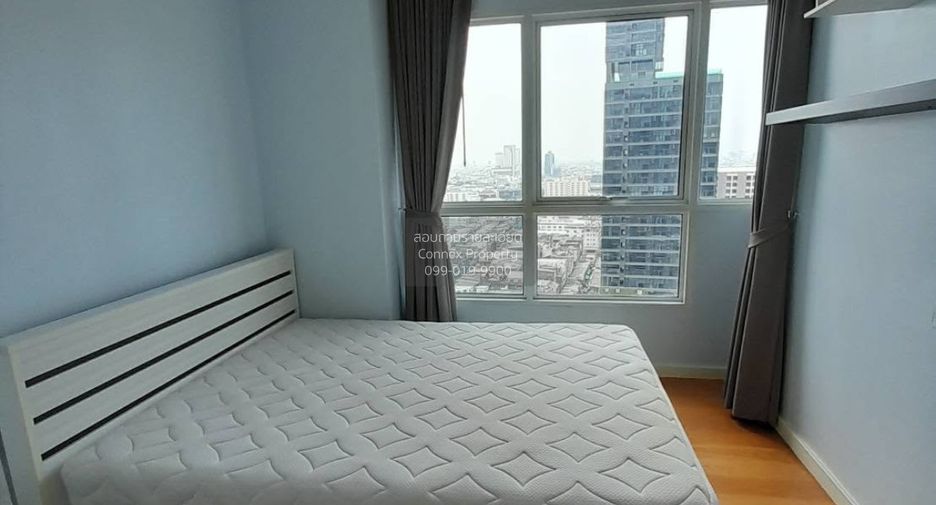 Wohnung zur Miete mit 1 Zimmer in Ratchathewi, Bangkok