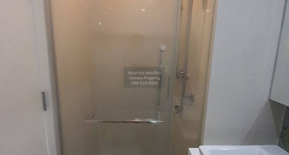 Wohnung zur Miete mit 1 Zimmer in Ratchathewi, Bangkok