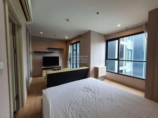 Wohnung zur Miete mit 1 Zimmer in Bang Kapi, Bangkok