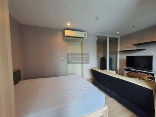 Wohnung zur Miete mit 1 Zimmer in Bang Kapi, Bangkok