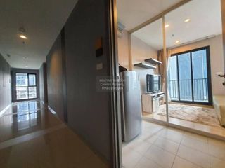 Wohnung zur Miete mit 1 Zimmer in Bang Kapi, Bangkok