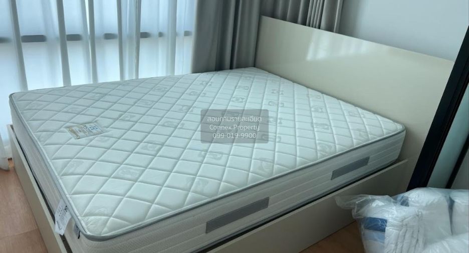 For rent 1 Beds condo in Sathon, Bangkok