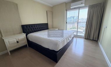 Wohnung zur Miete mit 2 Zimmer in Huai Khwang, Bangkok