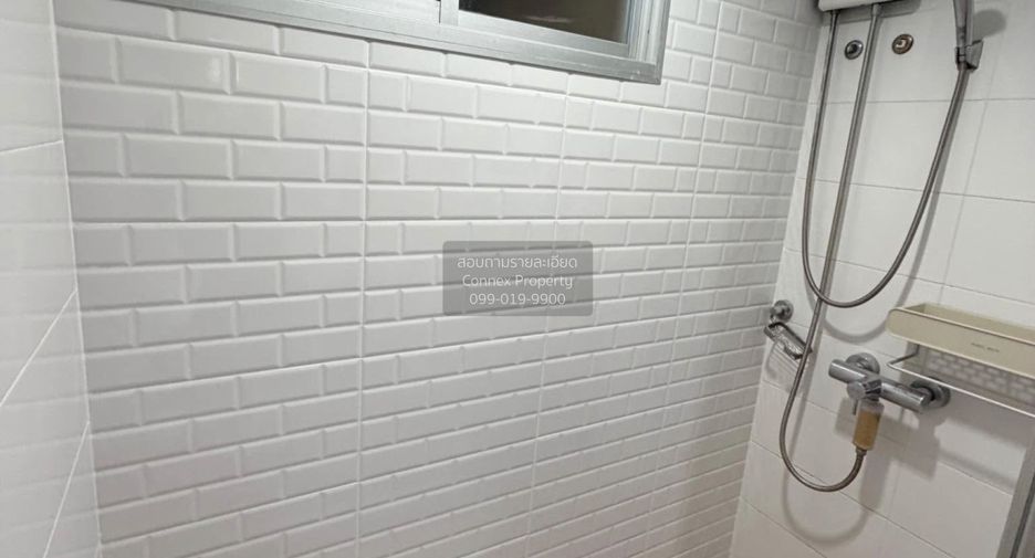 Wohnung zur Miete mit 2 Zimmer in Huai Khwang, Bangkok