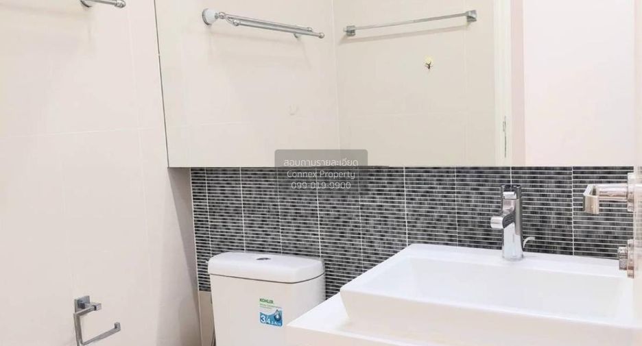 Wohnung zur Miete mit 1 Zimmer in Ratchathewi, Bangkok