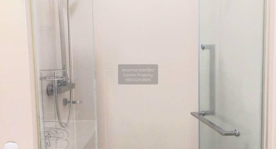 Wohnung zur Miete mit 1 Zimmer in Ratchathewi, Bangkok