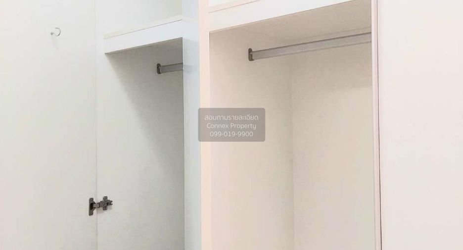 Wohnung zur Miete mit 1 Zimmer in Ratchathewi, Bangkok