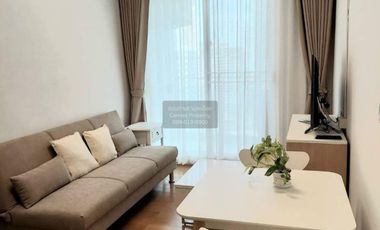 Wohnung zur Miete mit 1 Zimmer in Ratchathewi, Bangkok