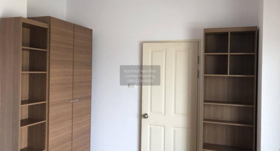 Condo en alquiler de 2 habitaciones en Phasi Charoen, Bangkok
