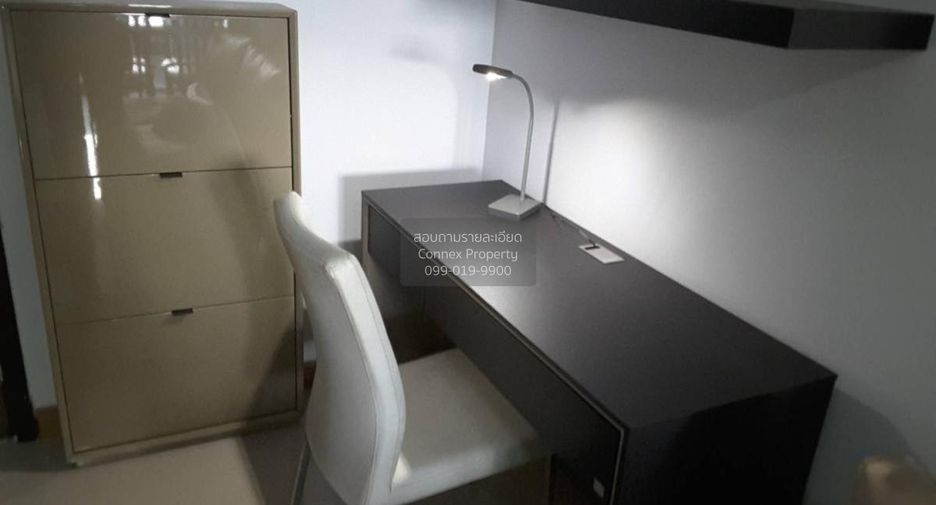 Condo en alquiler de 2 habitaciones en Phasi Charoen, Bangkok