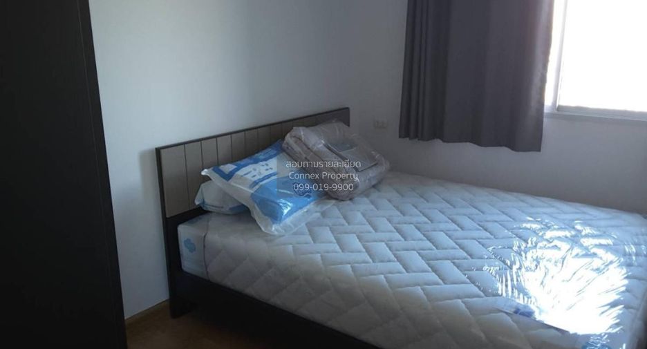 Condo en alquiler de 2 habitaciones en Phasi Charoen, Bangkok