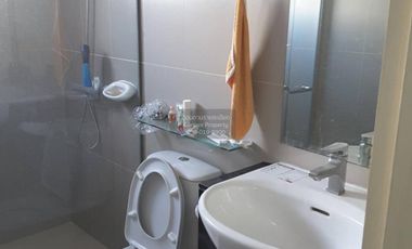 Condo en alquiler de 2 habitaciones en Phasi Charoen, Bangkok