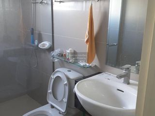 À louer 2 chambres condo à Phasi Charoen, Bangkok