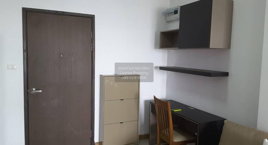 Condo en alquiler de 2 habitaciones en Phasi Charoen, Bangkok