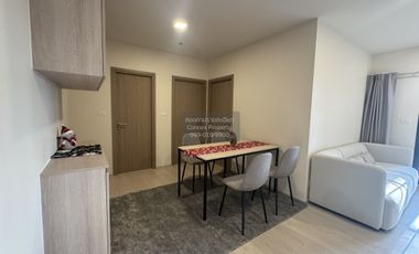 Wohnung zur Miete mit 2 Zimmer in Khlong San, Bangkok