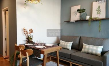 Wohnung zur Miete mit 1 Zimmer in Sathon, Bangkok
