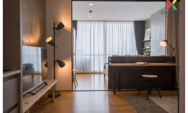 Condo en alquiler de 1 habitaciones en Sathon, Bangkok