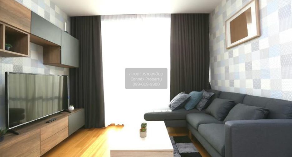 For rent 2 bedrooms condo in Sathon, Bangkok