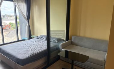 For rent 1 Beds condo in Khlong Toei, Bangkok