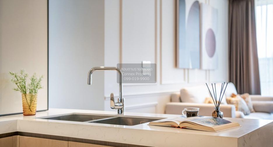 For rent 2 ベッドルーム condo in Khlong Toei, Bangkok