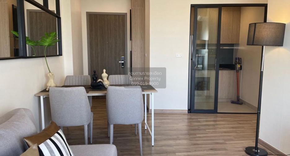 For rent 2 bedrooms condo in Rat Burana, Bangkok