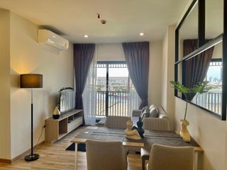 For rent 2 bedrooms condo in Rat Burana, Bangkok