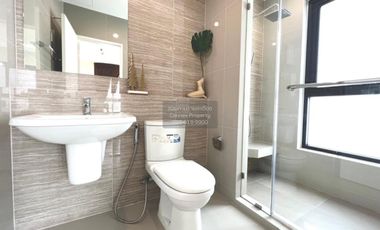 For rent 2 bedrooms condo in Rat Burana, Bangkok