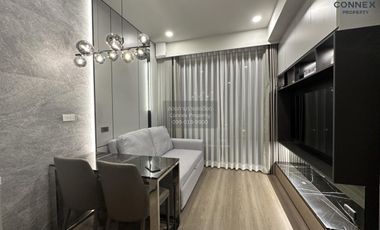 Condo en alquiler de 1 habitaciones en Bang Phli, Samut Prakan