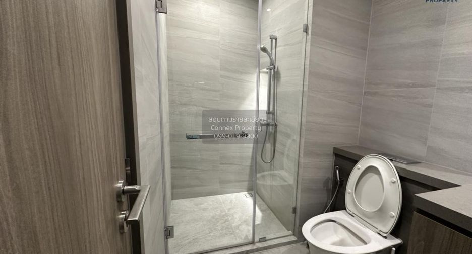 Condo en alquiler de 1 habitaciones en Bang Phli, Samut Prakan
