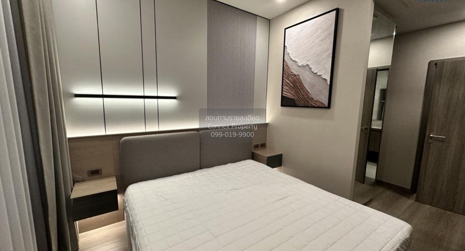 Condo en alquiler de 1 habitaciones en Bang Phli, Samut Prakan