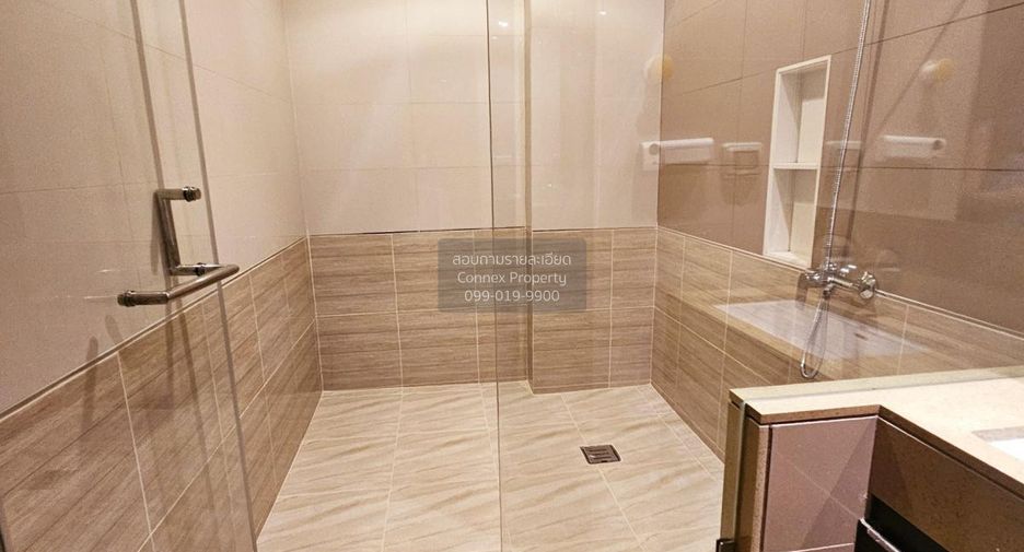 For rent 2 ベッドルーム condo in Pathum Wan, Bangkok