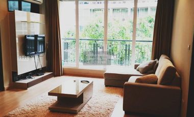 For rent 2 ベッドルーム condo in Pathum Wan, Bangkok
