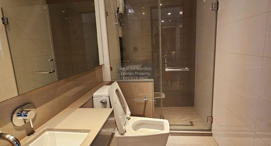 For rent 2 ベッドルーム condo in Pathum Wan, Bangkok
