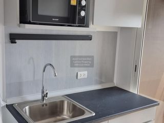 For rent 1 bed condo in Chom Thong, Bangkok