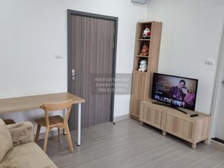 For rent 1 bed condo in Chom Thong, Bangkok