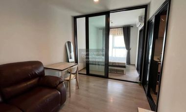 For rent 1 bed condo in Phasi Charoen, Bangkok