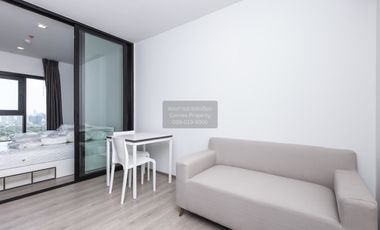 For rent 1 bed condo in Phasi Charoen, Bangkok
