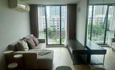 For rent 1 Beds condo in Phra Khanong, Bangkok