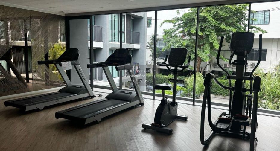 For rent 1 Beds condo in Phra Khanong, Bangkok