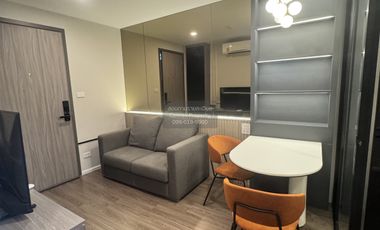 For rent 1 bed condo in Chatuchak, Bangkok