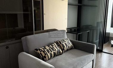 For rent 1 bed condo in Chatuchak, Bangkok