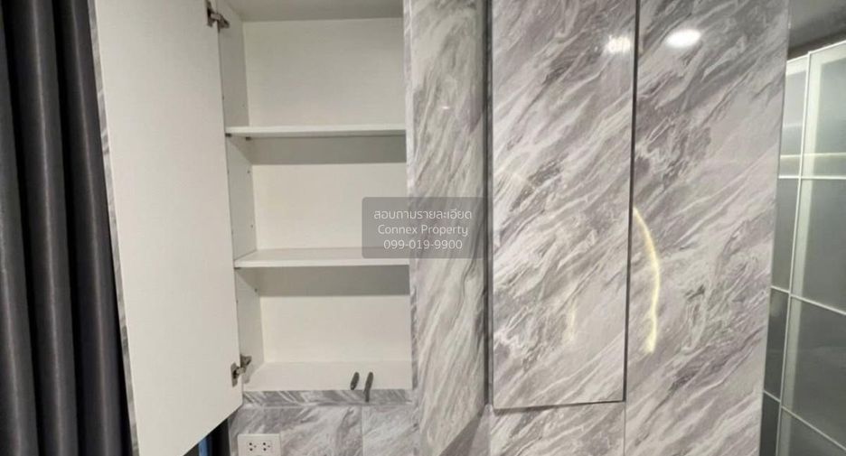 For rent 1 bed condo in Chatuchak, Bangkok