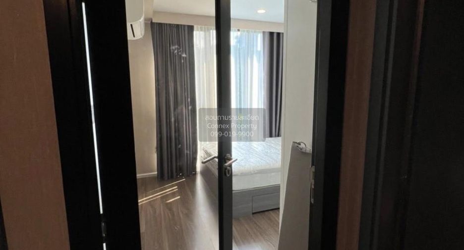 For rent 1 bed condo in Chatuchak, Bangkok