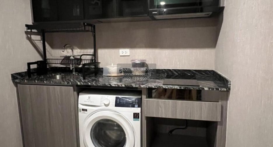 For rent 1 bed condo in Chatuchak, Bangkok