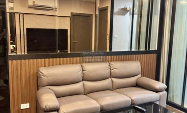 For rent 1 bed condo in Chatuchak, Bangkok