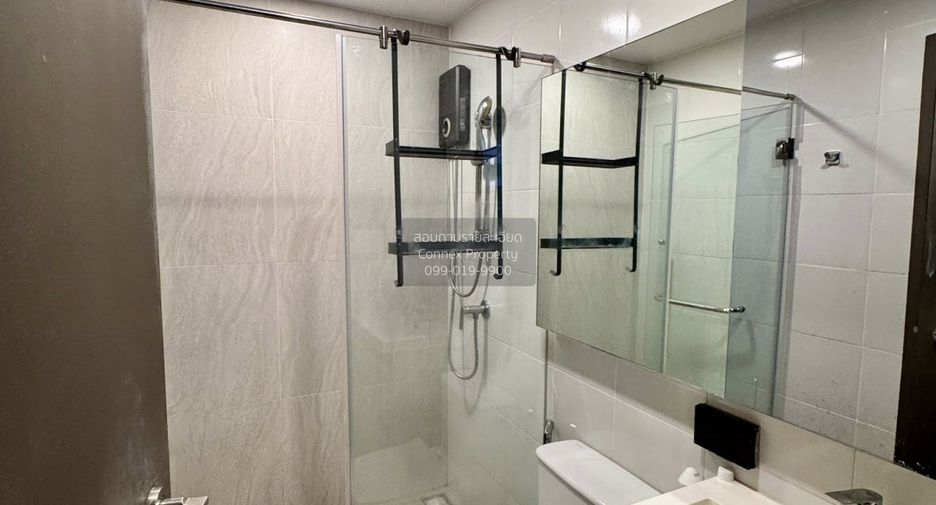 For rent 1 bed condo in Chatuchak, Bangkok