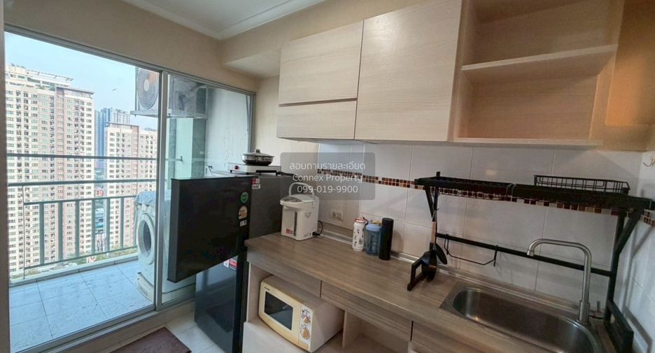 À louer 2 chambres condo à Khlong Toei, Bangkok